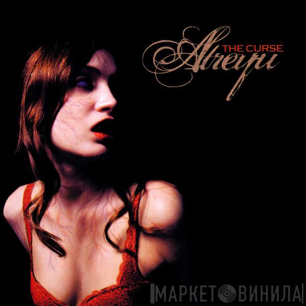  Atreyu  - The Curse