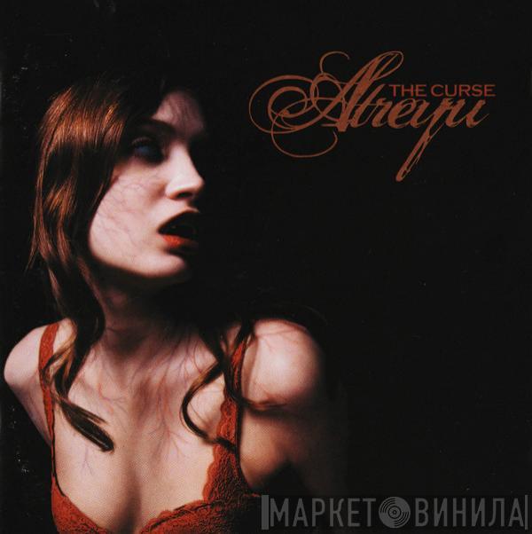 Atreyu - The Curse