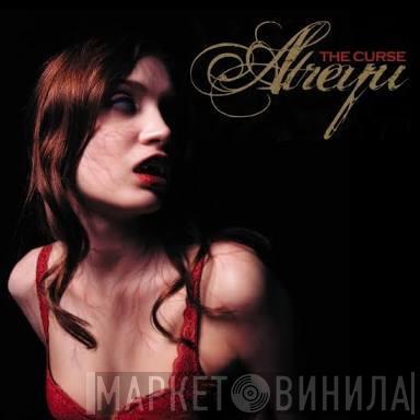  Atreyu  - The Curse