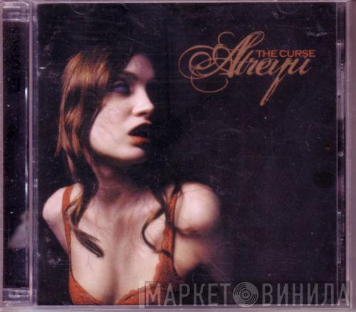  Atreyu  - The Curse