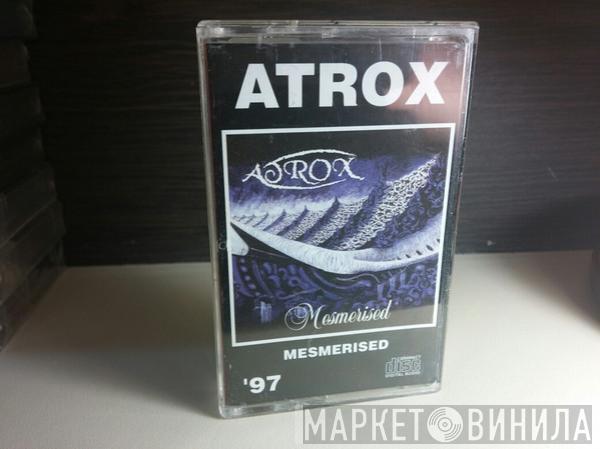 Atrox - Mesmerised