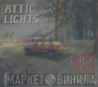 Attic Lights - Friday Night Lights