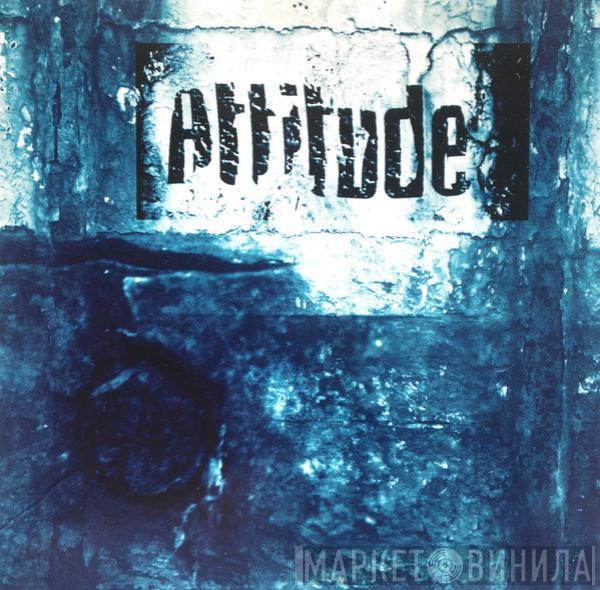  - Attitude