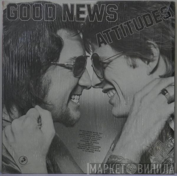 Attitudes - Good News