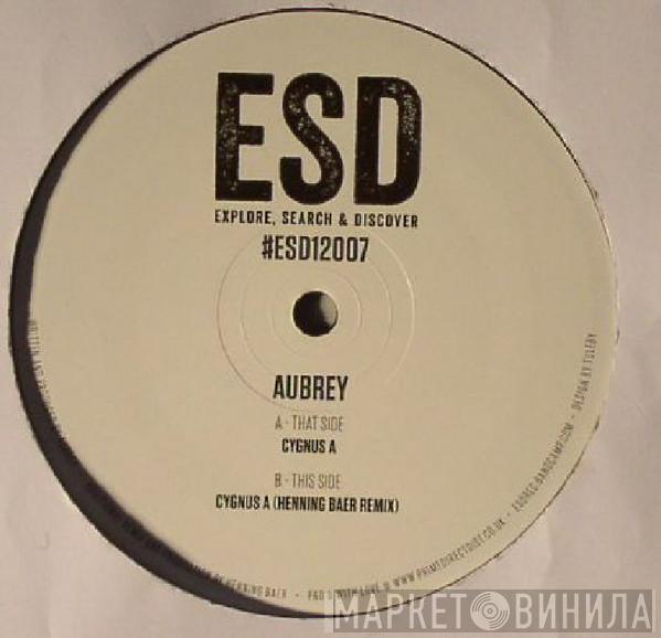 Aubrey - Cygnus A