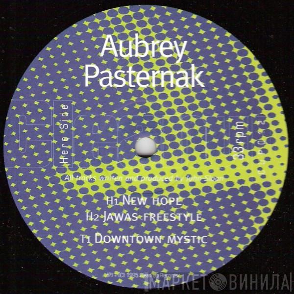 Aubrey Pasternak - New Hope