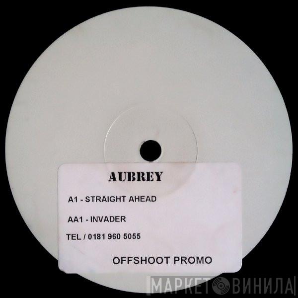 Aubrey - Straight Ahead