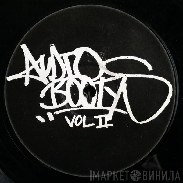 Audio Bullys - Audio Bootys Vol II