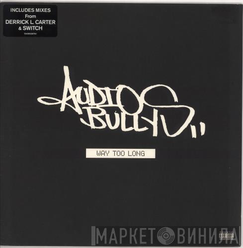 Audio Bullys - Way Too Long