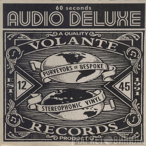 Audio Deluxe - 60 Seconds
