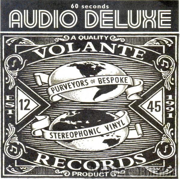 Audio Deluxe - 60 Seconds