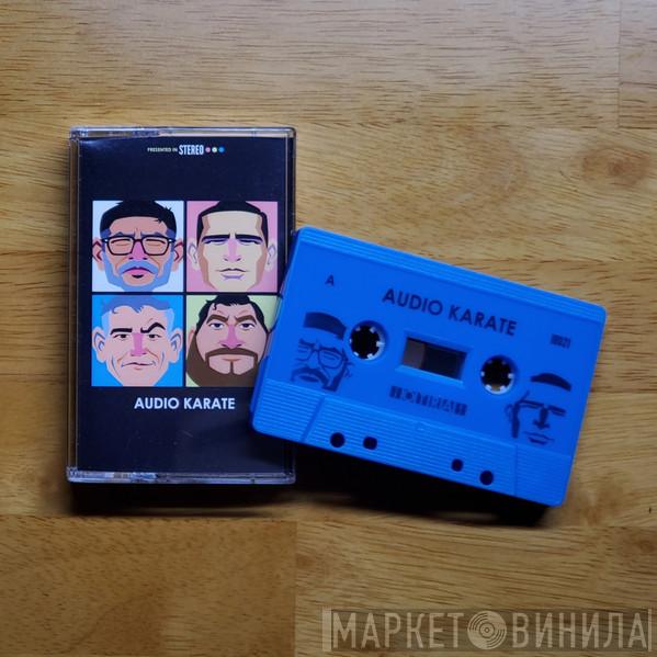 Audio Karate - ¡Otra!