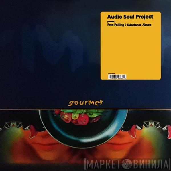 Audio Soul Project - Free Falling / Substance Abuse