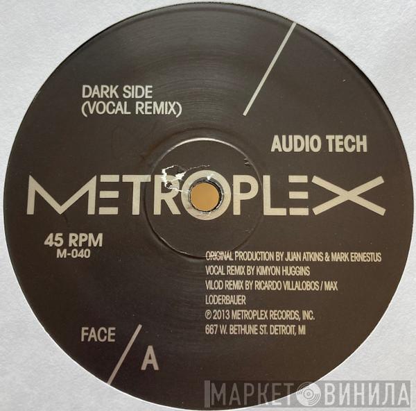 Audio Tech - Dark Side