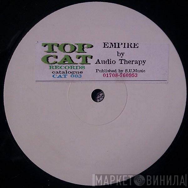 Audio Therapy - Empire