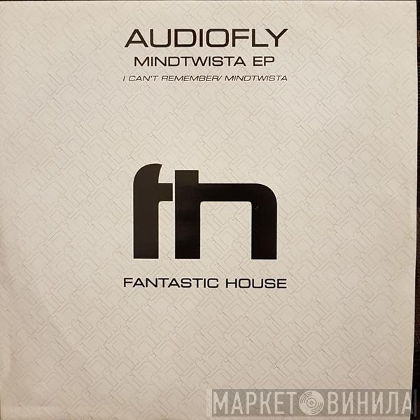 Audiofly - Mindtwista EP