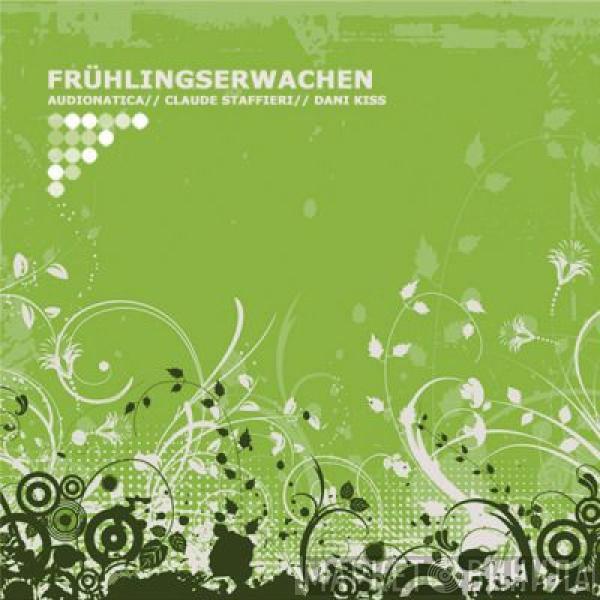 Audionatica - Frühlingserwachen