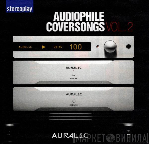  - Audiophile Coversongs Vol. 2