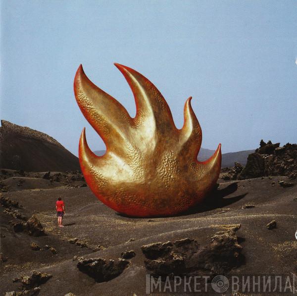  Audioslave  - Audioslave