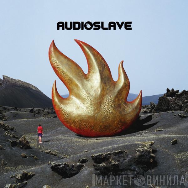  Audioslave  - Audioslave