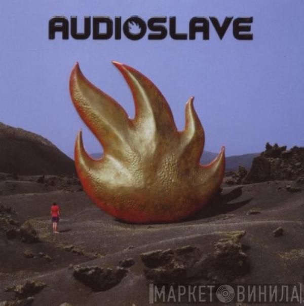  Audioslave  - Audioslave