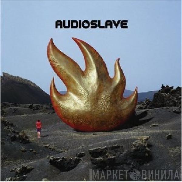  Audioslave  - Audioslave