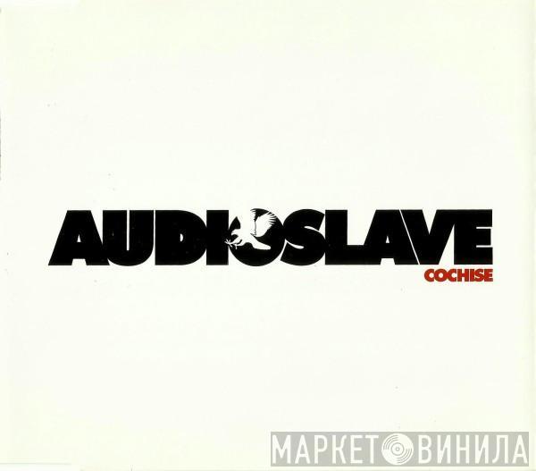 Audioslave - Cochise