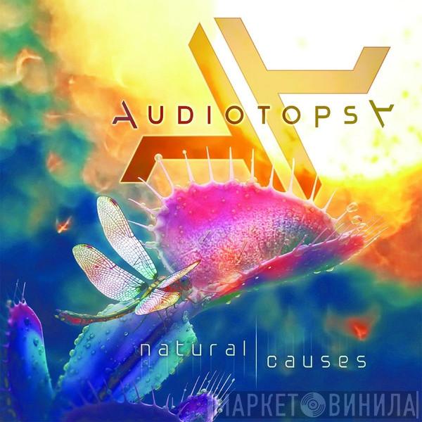 Audiotopsy  - Natural Causes