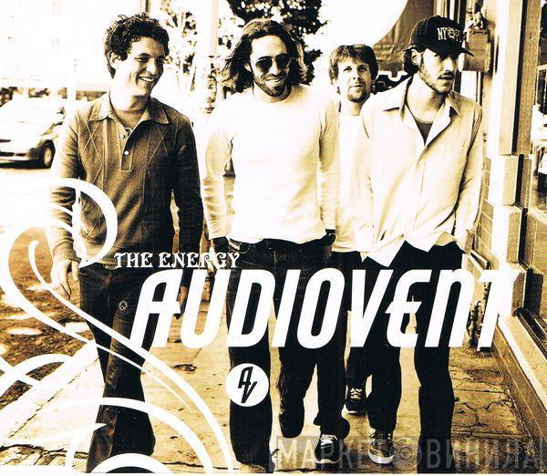 Audiovent - The Energy