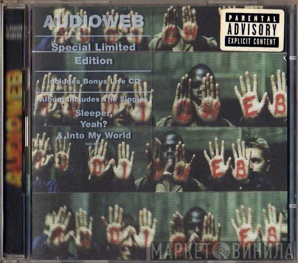  Audioweb  - Audioweb