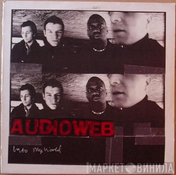 Audioweb - Into My World