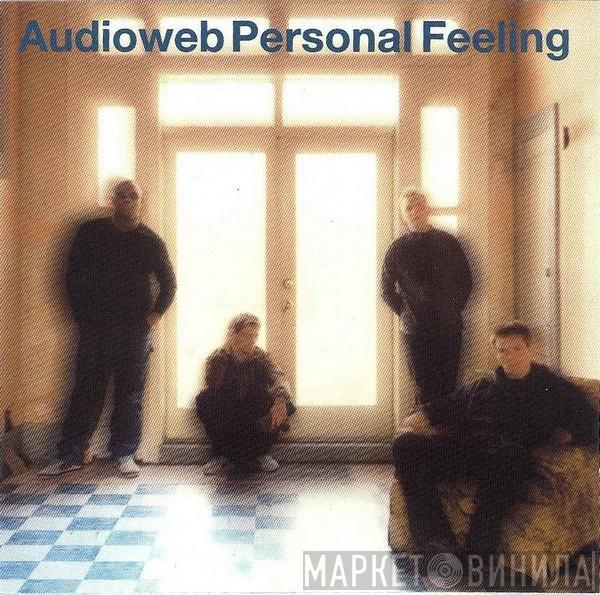 Audioweb - Personal Feeling