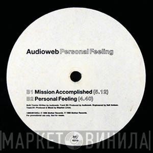 Audioweb - Personal Feeling