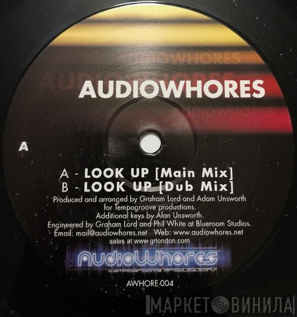 Audiowhores - Look Up