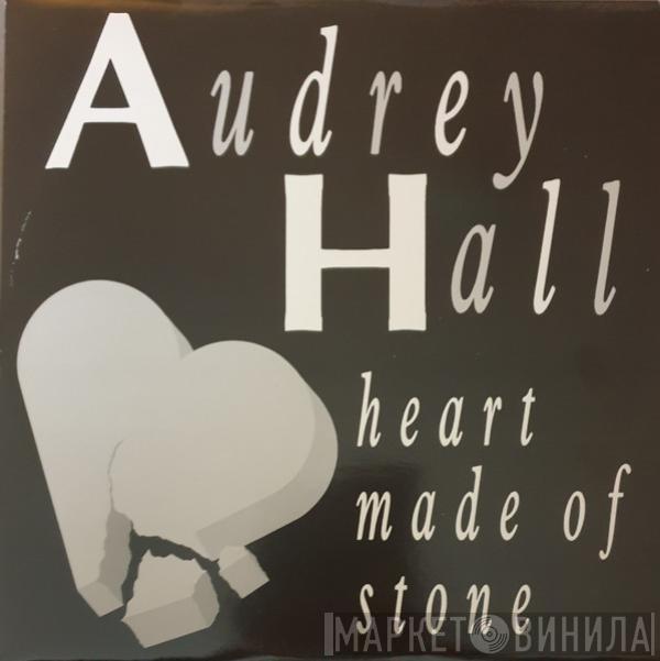 Audrey Hall, Don Evans  - Heart Made Of Stone / It's Hard To Believe