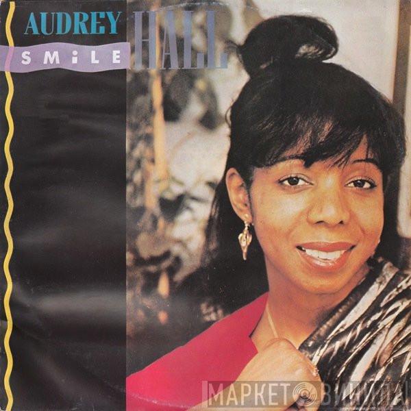  Audrey Hall  - Smile
