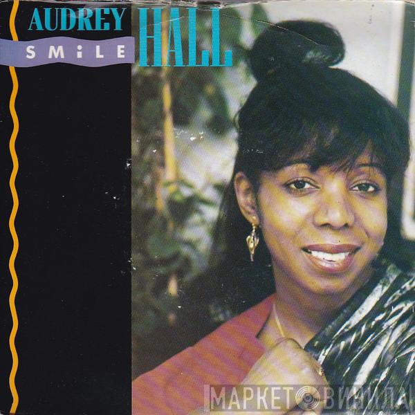 Audrey Hall - Smile