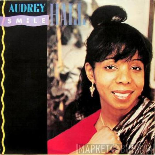 Audrey Hall - Smile