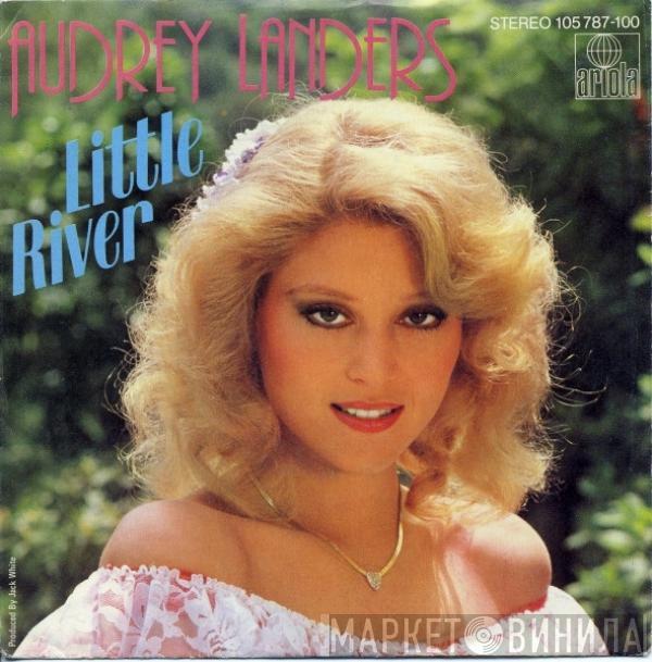 Audrey Landers - Little River