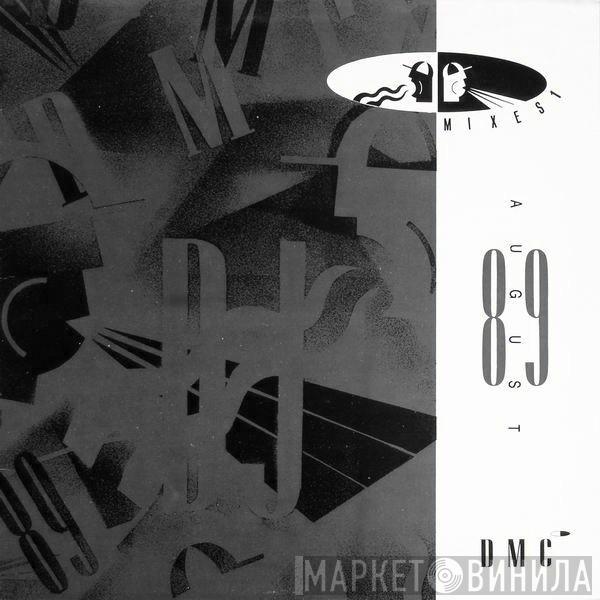  - August 89 - Mixes 1