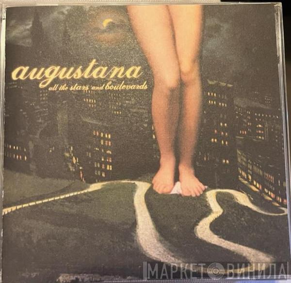 Augustana - All The Stars And Boulevards
