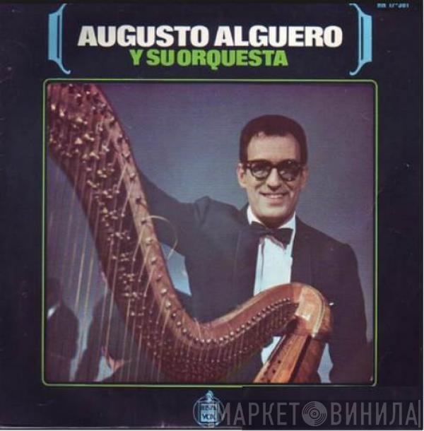 Augusto Algueró Y Su Orquesta - Untitled