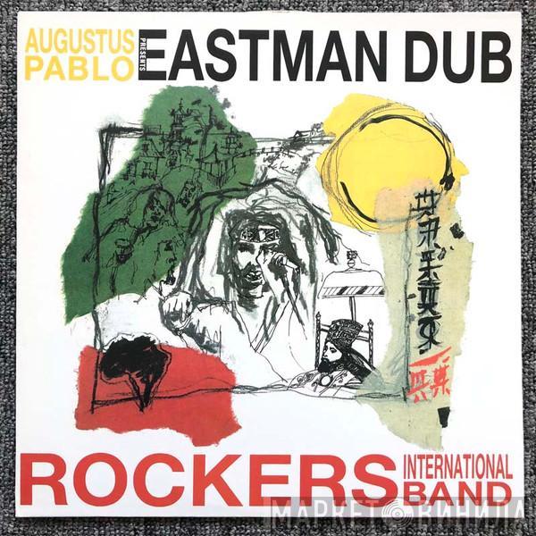 Augustus Pablo - Eastman Dub