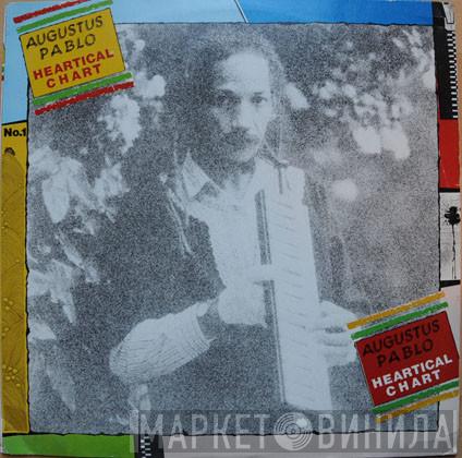 Augustus Pablo - Heartical Chart