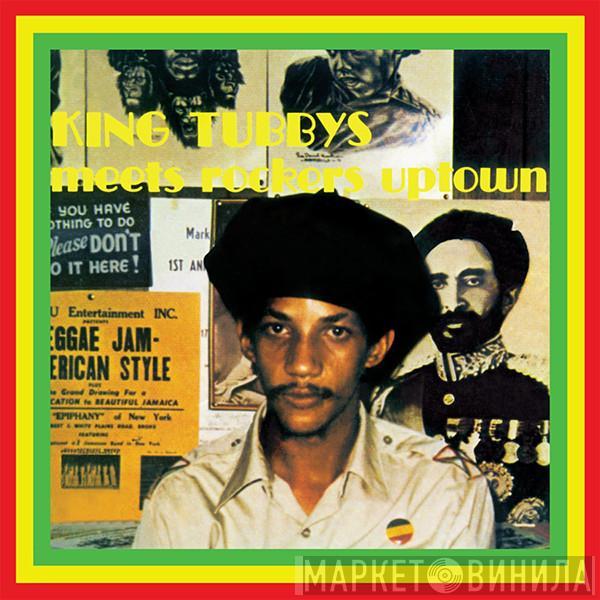 Augustus Pablo - King Tubbys Meets Rockers Uptown