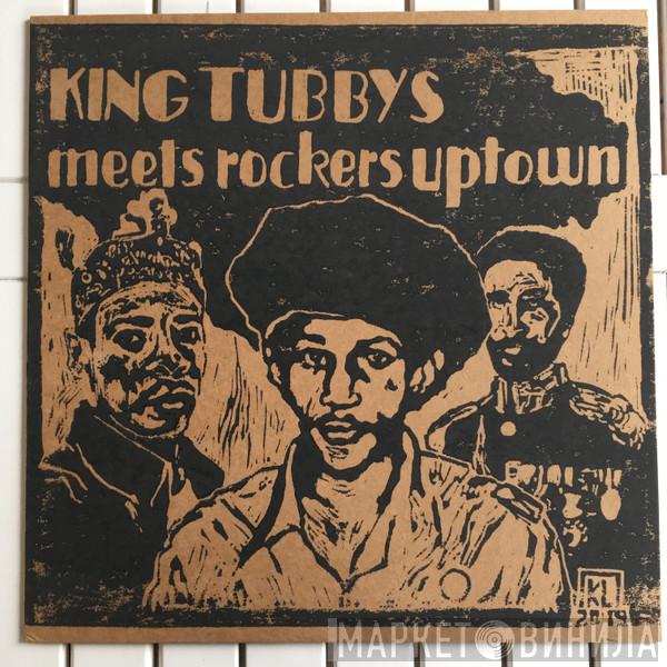 Augustus Pablo - King Tubbys Meets Rockers Uptown