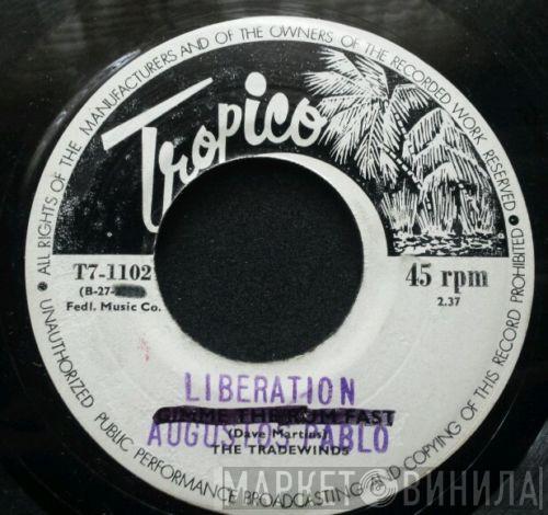 Augustus Pablo - Liberation