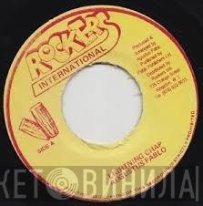 Augustus Pablo - Lightning Chap