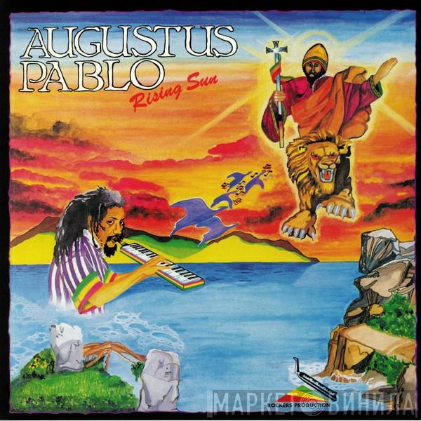 Augustus Pablo - Rising Sun