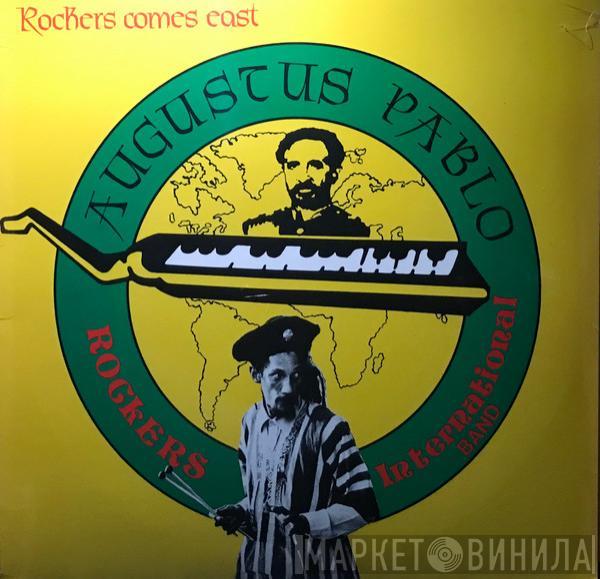 Augustus Pablo - Rockers Comes East